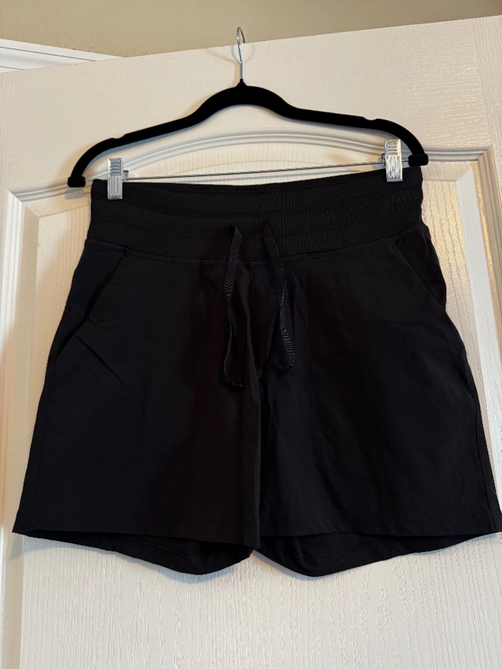 Tuff Athletics Shorts